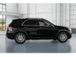Mercedes-Benz GLE GLE 450e 4MATIC SUV 2026