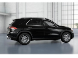 Mercedes-Benz GLE GLE 450e 4MATIC SUV 2026