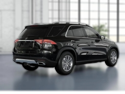 Mercedes-Benz GLE GLE 450e 4MATIC SUV 2026