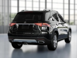 Mercedes-Benz GLE GLE 450e 4MATIC SUV 2026