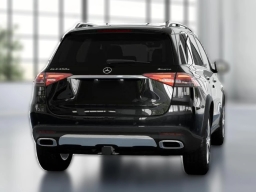 Mercedes-Benz GLE GLE 450e 4MATIC SUV 2026