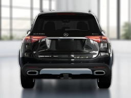 Mercedes-Benz GLE GLE 450e 4MATIC SUV 2026