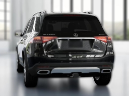 Mercedes-Benz GLE GLE 450e 4MATIC SUV 2026