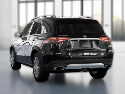 Mercedes-Benz GLE GLE 450e 4MATIC SUV 2026