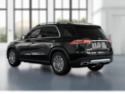 Mercedes-Benz GLE GLE 450e 4MATIC SUV 2026