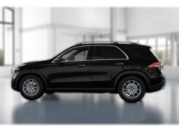Mercedes-Benz GLE GLE 450e 4MATIC SUV 2026