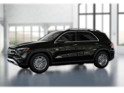 Mercedes-Benz GLE GLE 450e 4MATIC SUV 2026