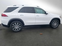Mercedes-Benz GLE GLE 450e 4MATIC SUV 2026