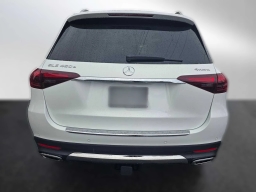 Mercedes-Benz GLE GLE 450e 4MATIC SUV 2026
