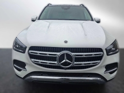 Mercedes-Benz GLE GLE 450e 4MATIC SUV 2026