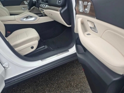 Mercedes-Benz GLE GLE 450e 4MATIC SUV 2026