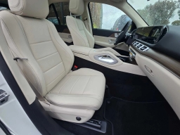 Mercedes-Benz GLE GLE 450e 4MATIC SUV 2026