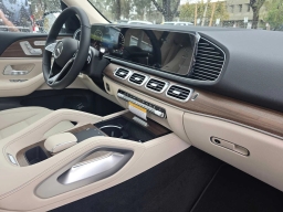 Mercedes-Benz GLE GLE 450e 4MATIC SUV 2026