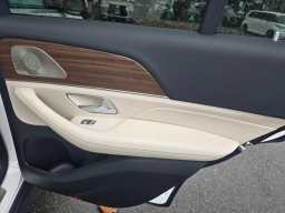 Mercedes-Benz GLE GLE 450e 4MATIC SUV 2026