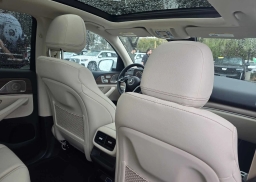 Mercedes-Benz GLE GLE 450e 4MATIC SUV 2026