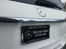 Mercedes-Benz GLE GLE 450e 4MATIC SUV 2026