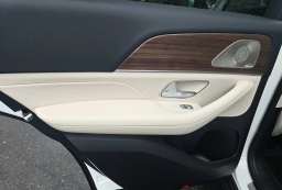 Mercedes-Benz GLE GLE 450e 4MATIC SUV 2026