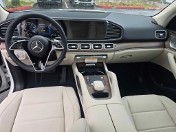 Mercedes-Benz GLE GLE 450e 4MATIC SUV 2026