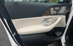 Mercedes-Benz GLE GLE 450e 4MATIC SUV 2026