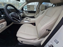 Mercedes-Benz GLE GLE 450e 4MATIC SUV 2026