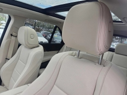 Mercedes-Benz GLE GLE 450e 4MATIC SUV 2026