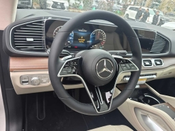 Mercedes-Benz GLE GLE 450e 4MATIC SUV 2026