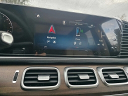 Mercedes-Benz GLE GLE 450e 4MATIC SUV 2026