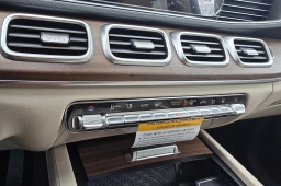 Mercedes-Benz GLE GLE 450e 4MATIC SUV 2026