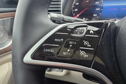 Mercedes-Benz GLE GLE 450e 4MATIC SUV 2026