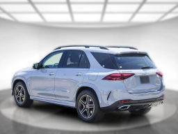 Mercedes-Benz GLE GLE 450e 4MATIC SUV 2026