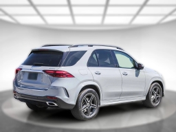 Mercedes-Benz GLE GLE 450e 4MATIC SUV 2026