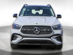 Mercedes-Benz GLE GLE 450e 4MATIC SUV 2026