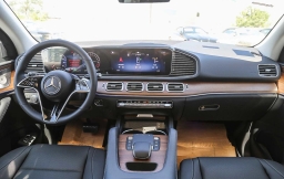 Mercedes-Benz GLE GLE 450e 4MATIC SUV 2026