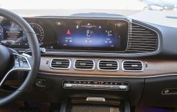 Mercedes-Benz GLE GLE 450e 4MATIC SUV 2026