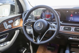 Mercedes-Benz GLE GLE 450e 4MATIC SUV 2026