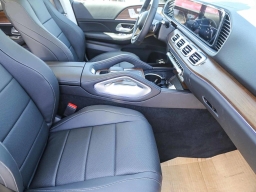 Mercedes-Benz GLE GLE 450e 4MATIC SUV 2026