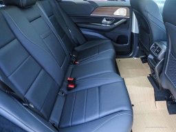 Mercedes-Benz GLE GLE 450e 4MATIC SUV 2026