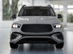 Mercedes-Benz GLE GLE 450e 4MATIC SUV 2026