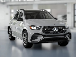 Mercedes-Benz GLE GLE 450e 4MATIC SUV 2026