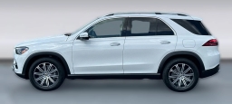 Mercedes-Benz GLE GLE 450e 4MATIC SUV 2026