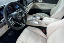 Mercedes-Benz GLE GLE 450e 4MATIC SUV 2026