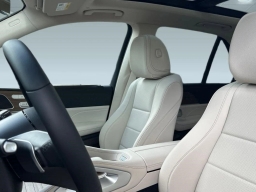 Mercedes-Benz GLE GLE 450e 4MATIC SUV 2026