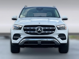 Mercedes-Benz GLE GLE 450e 4MATIC SUV 2026