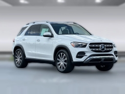 Mercedes-Benz GLE GLE 450e 4MATIC SUV 2026