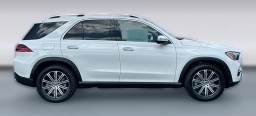 Mercedes-Benz GLE GLE 450e 4MATIC SUV 2026