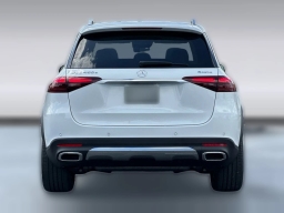 Mercedes-Benz GLE GLE 450e 4MATIC SUV 2026