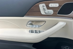 Mercedes-Benz GLE GLE 450e 4MATIC SUV 2026