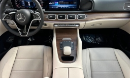 Mercedes-Benz GLE GLE 450e 4MATIC SUV 2026