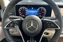 Mercedes-Benz GLE GLE 450e 4MATIC SUV 2026