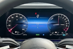 Mercedes-Benz GLE GLE 450e 4MATIC SUV 2026